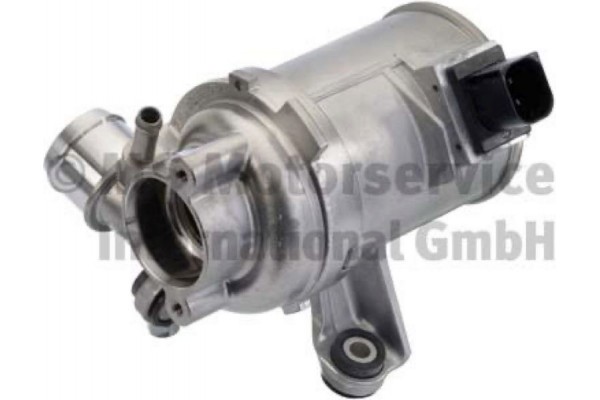 Pierburg Αντλία νερού, Ψυγείο Κινητήρα - 7.05171.65.0