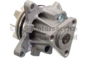 Pierburg Αντλία νερού, Ψυγείο Κινητήρα - 7.05384.06.0