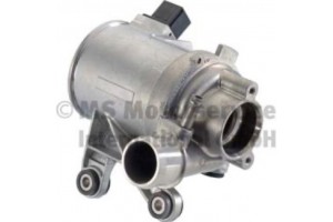 Pierburg Αντλία νερού, Ψυγείο Κινητήρα - 7.05833.50.0