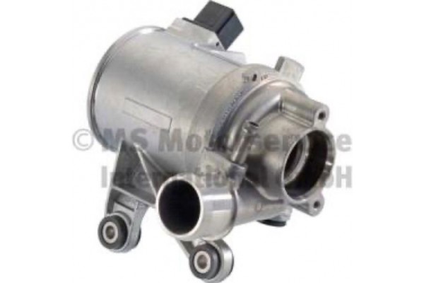 Pierburg Αντλία νερού, Ψυγείο Κινητήρα - 7.05833.50.0