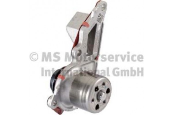 Pierburg Αντλία νερού, Ψυγείο Κινητήρα - 7.06395.06.0