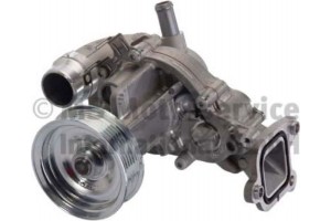 Pierburg Αντλία νερού, Ψυγείο Κινητήρα - 7.07103.05.0