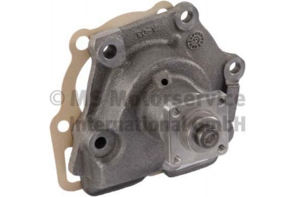 Pierburg Αντλία νερού, Ψυγείο Κινητήρα - 7.07152.00.0