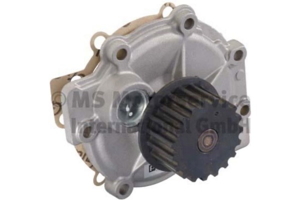 Pierburg Αντλία νερού, Ψυγείο Κινητήρα - 7.07152.01.0