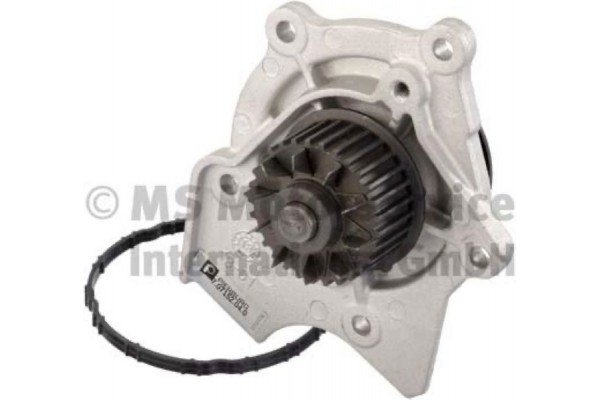 Pierburg Αντλία νερού, Ψυγείο Κινητήρα - 7.07152.04.0