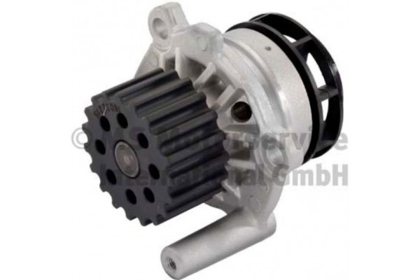 Pierburg Αντλία νερού, Ψυγείο Κινητήρα - 7.07152.05.0