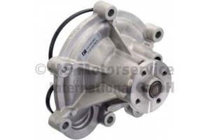 Pierburg Αντλία νερού, Ψυγείο Κινητήρα - 7.07152.06.0