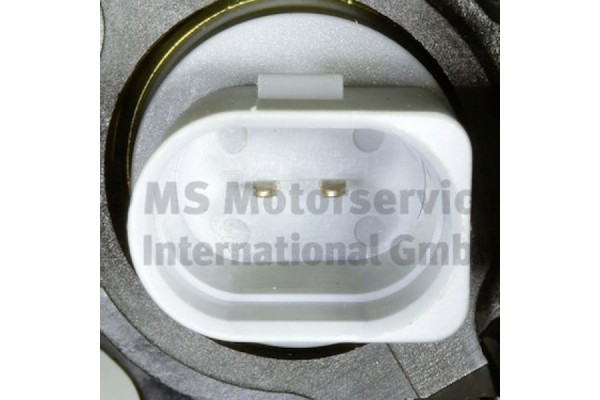 Pierburg Αντλία νερού, Ψυγείο Κινητήρα - 7.07152.08.0