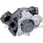 Pierburg Αντλία νερού, Ψυγείο Κινητήρα - 7.07152.08.0