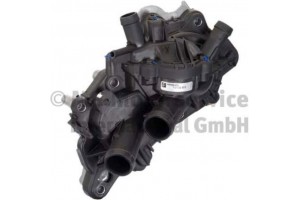 Pierburg Αντλία νερού, Ψυγείο Κινητήρα - 7.07152.10.0