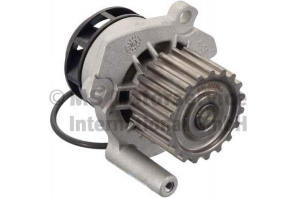 Pierburg Αντλία νερού, Ψυγείο Κινητήρα - 7.07152.11.0