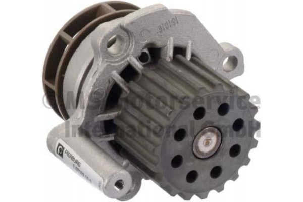 Pierburg Αντλία νερού, Ψυγείο Κινητήρα - 7.07152.12.0