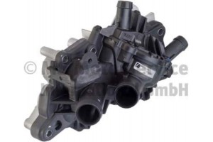 Pierburg Αντλία νερού, Ψυγείο Κινητήρα - 7.07152.13.0