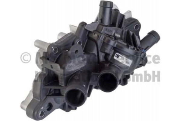 Pierburg Αντλία νερού, Ψυγείο Κινητήρα - 7.07152.13.0