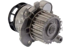 Pierburg Αντλία νερού, Ψυγείο Κινητήρα - 7.07152.20.0