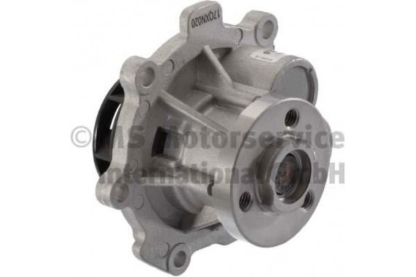 Pierburg Αντλία νερού, Ψυγείο Κινητήρα - 7.07152.21.0