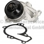 Pierburg Αντλία νερού, Ψυγείο Κινητήρα - 7.07152.28.0