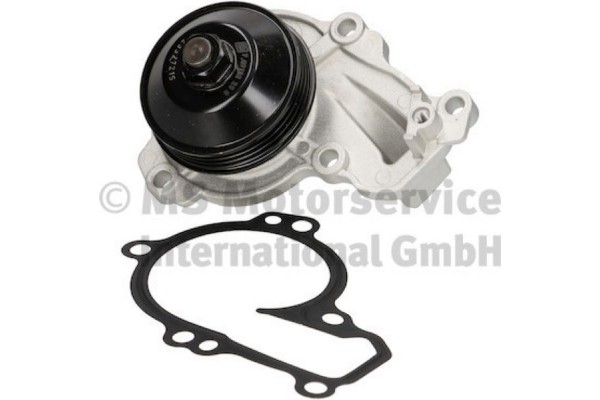 Pierburg Αντλία νερού, Ψυγείο Κινητήρα - 7.07152.28.0