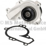 Pierburg Αντλία νερού, Ψυγείο Κινητήρα - 7.07152.28.0