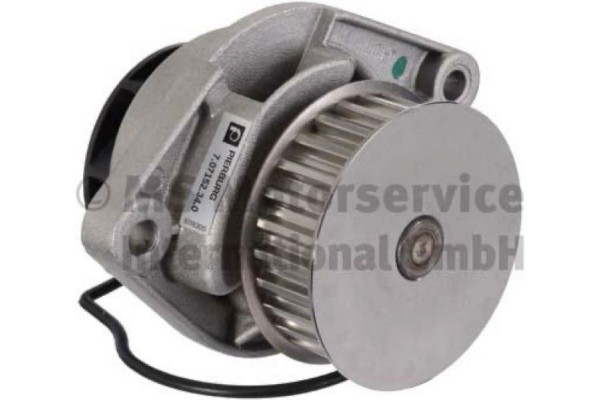 Pierburg Αντλία νερού, Ψυγείο Κινητήρα - 7.07152.34.0