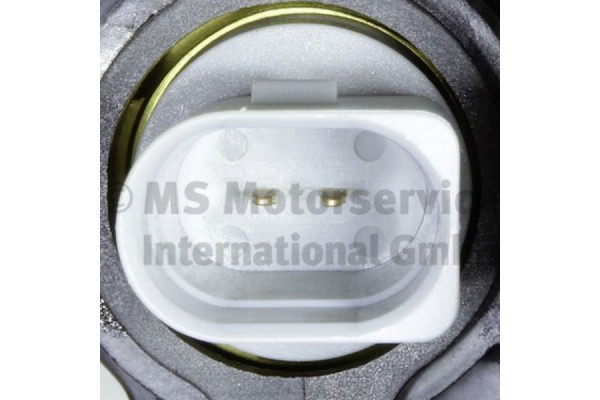 Pierburg Αντλία νερού, Ψυγείο Κινητήρα - 7.07152.35.0