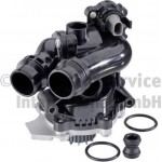 Pierburg Αντλία νερού, Ψυγείο Κινητήρα - 7.07152.35.0