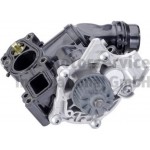 Pierburg Αντλία νερού, Ψυγείο Κινητήρα - 7.07152.35.0