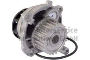 Pierburg Αντλία νερού, Ψυγείο Κινητήρα - 7.07152.40.0