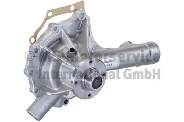 Pierburg Αντλία νερού, Ψυγείο Κινητήρα - 7.07152.43.0