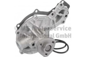 Pierburg Αντλία νερού, Ψυγείο Κινητήρα - 7.07152.46.0