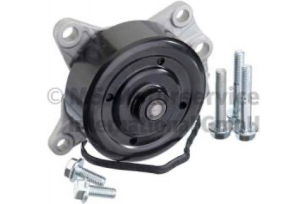 Pierburg Αντλία νερού, Ψυγείο Κινητήρα - 7.07152.53.0