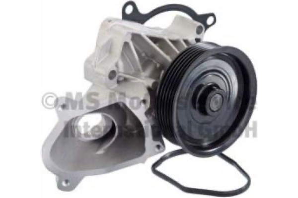 Pierburg Αντλία νερού, Ψυγείο Κινητήρα - 7.07152.54.0