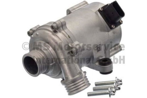 Pierburg Αντλία νερού, Ψυγείο Κινητήρα - 7.07223.01.0