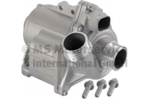 Pierburg Αντλία νερού, Ψυγείο Κινητήρα - 7.07223.02.0