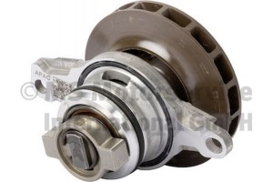 Pierburg Αντλία νερού, Ψυγείο Κινητήρα - 7.08137.04.0