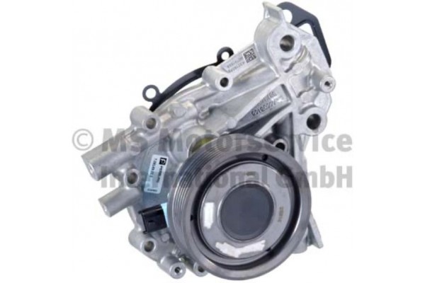 Pierburg Αντλία νερού, Ψυγείο Κινητήρα - 7.08149.03.0