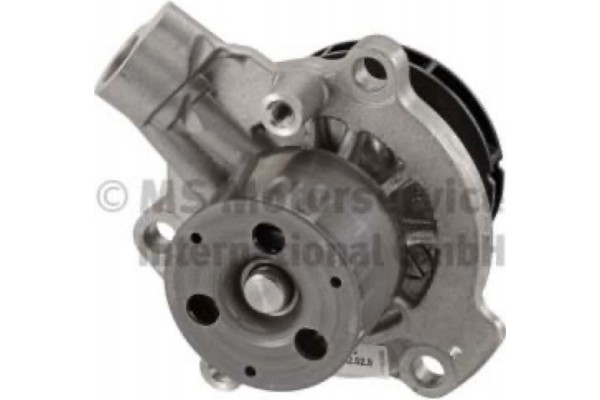 Pierburg Αντλία νερού, Ψυγείο Κινητήρα - 7.10942.02.0