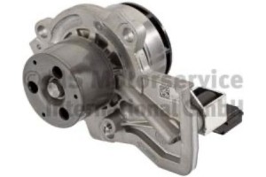 Pierburg Αντλία νερού, Ψυγείο Κινητήρα - 7.10942.03.0