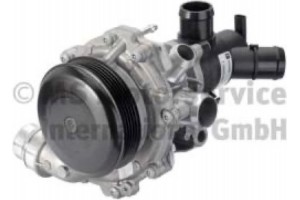 Pierburg Αντλία νερού, Ψυγείο Κινητήρα - 7.10942.09.0