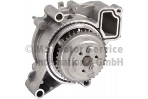 Pierburg Αντλία νερού, Ψυγείο Κινητήρα - 7.28509.02.0