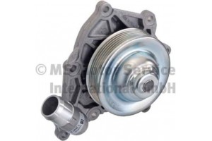 Pierburg Αντλία νερού, Ψυγείο Κινητήρα - 7.29557.01.0