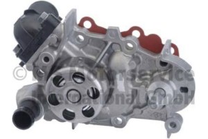 Pierburg Αντλία νερού, Ψυγείο Κινητήρα - 7.29591.04.0