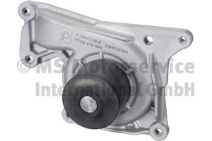 Pierburg Αντλία νερού, Ψυγείο Κινητήρα - 7.29611.06.0