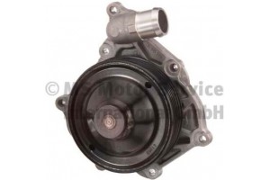 Pierburg Αντλία νερού, Ψυγείο Κινητήρα - 7.31081.02.0