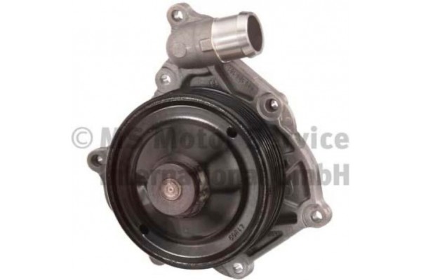 Pierburg Αντλία νερού, Ψυγείο Κινητήρα - 7.31081.02.0