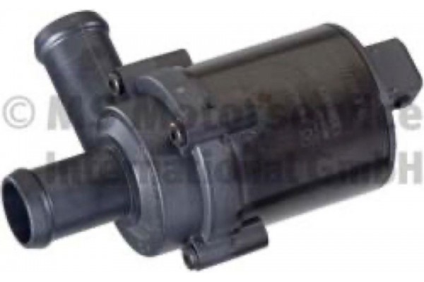 Pierburg Αντλία νερού, Σύστημα Κλιματισμού - 7.02080.02.0