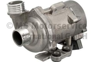 Pierburg Αντλία Νερού - 7.02478.40.0