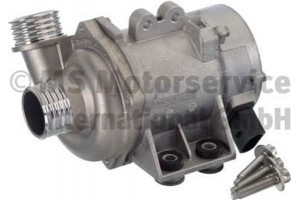 Pierburg Αντλία Νερού - 7.02851.20.0