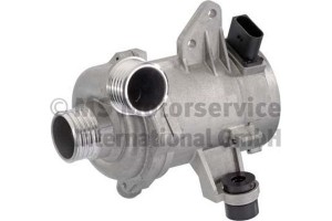 Pierburg Αντλία Νερού - 7.02853.20.0