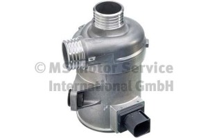 Pierburg Αντλία Νερού - 7.03665.66.0